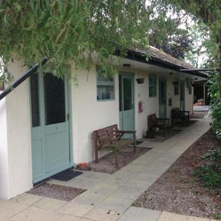 레디치 베올리 로지 B&B 외부 사진