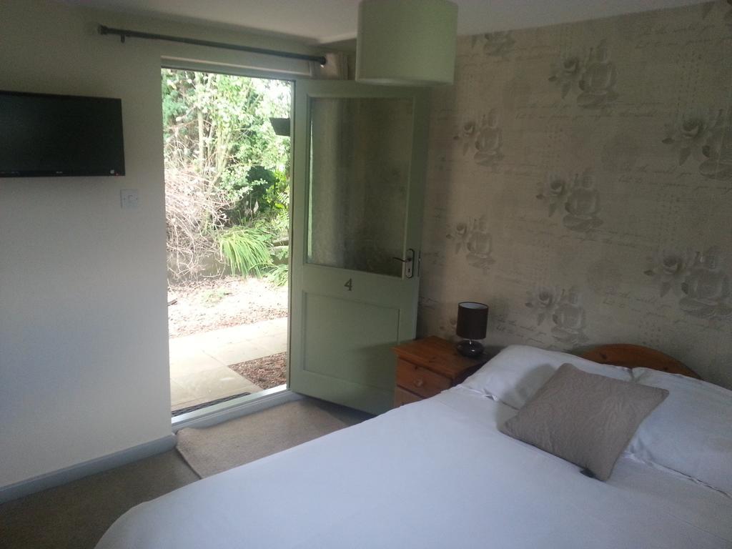 레디치 베올리 로지 B&B 객실 사진