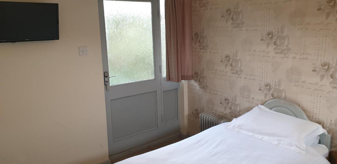 레디치 베올리 로지 B&B 외부 사진