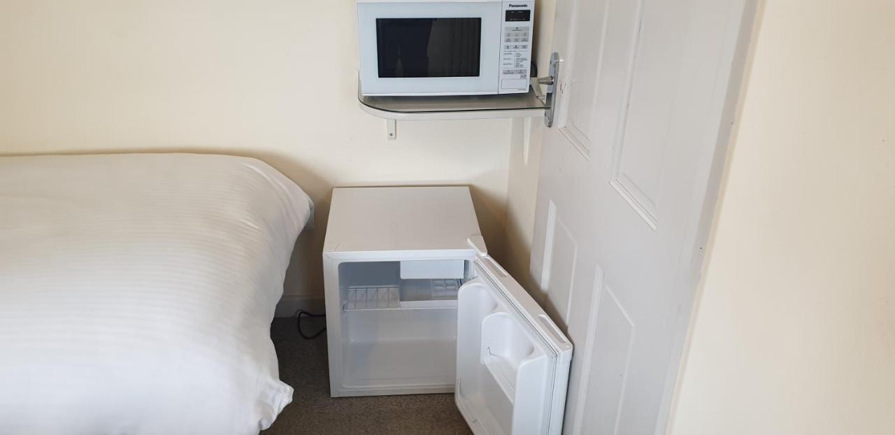레디치 베올리 로지 B&B 외부 사진