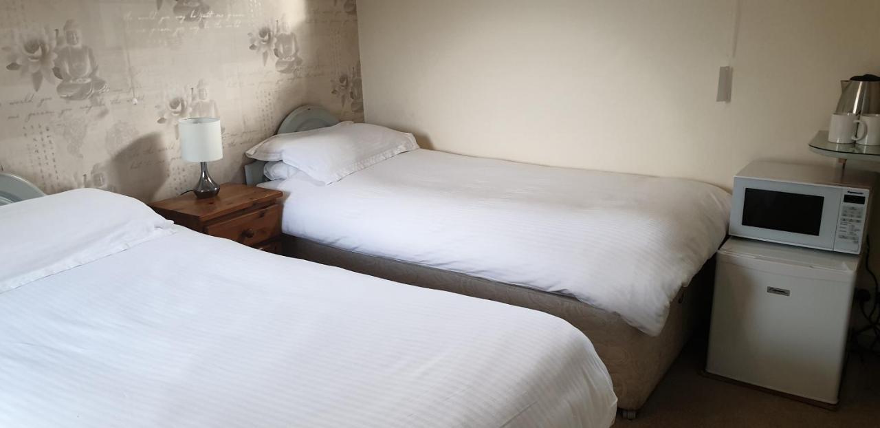 레디치 베올리 로지 B&B 외부 사진