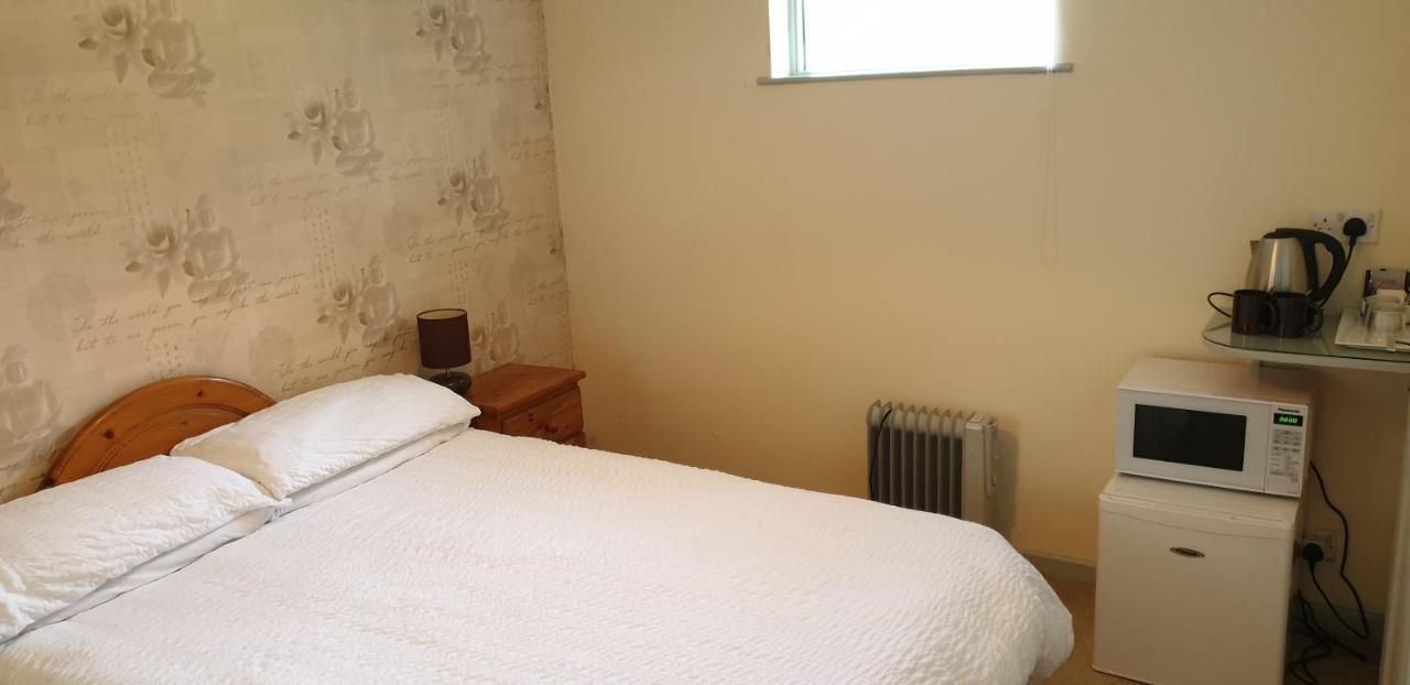 레디치 베올리 로지 B&B 외부 사진