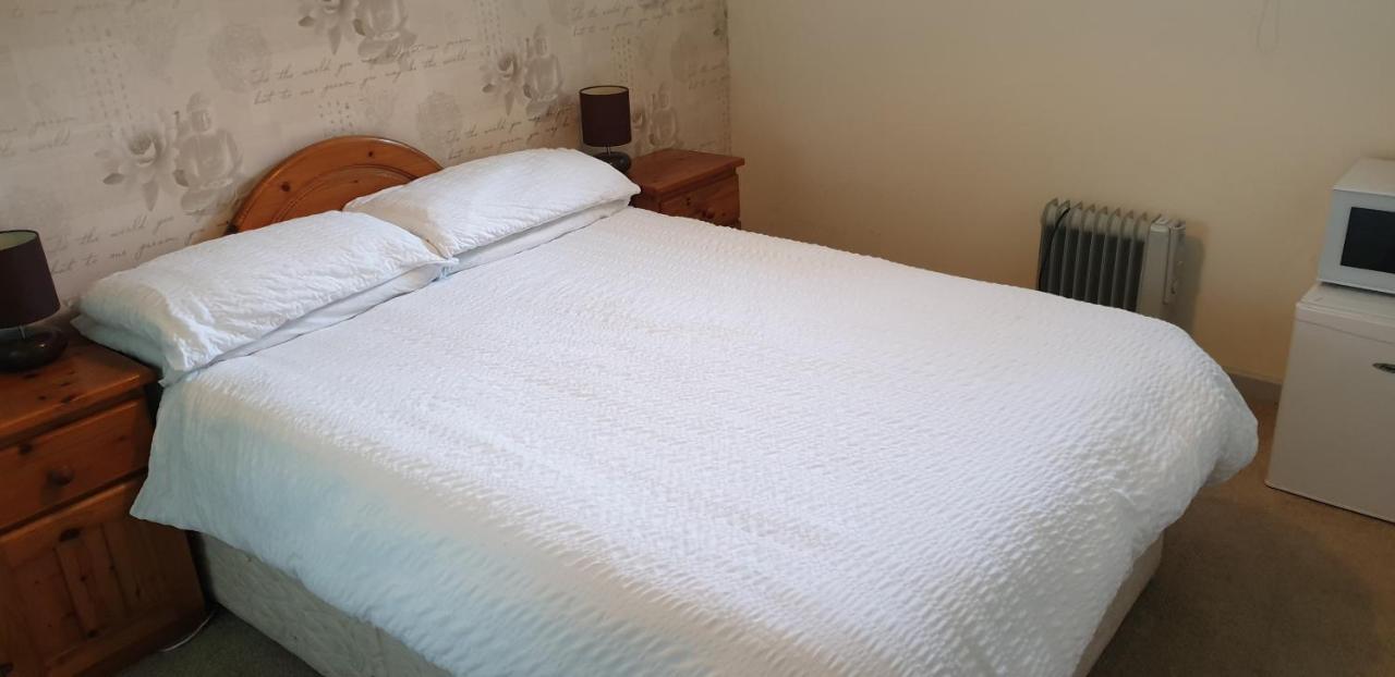 레디치 베올리 로지 B&B 외부 사진