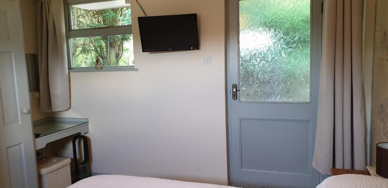 레디치 베올리 로지 B&B 외부 사진