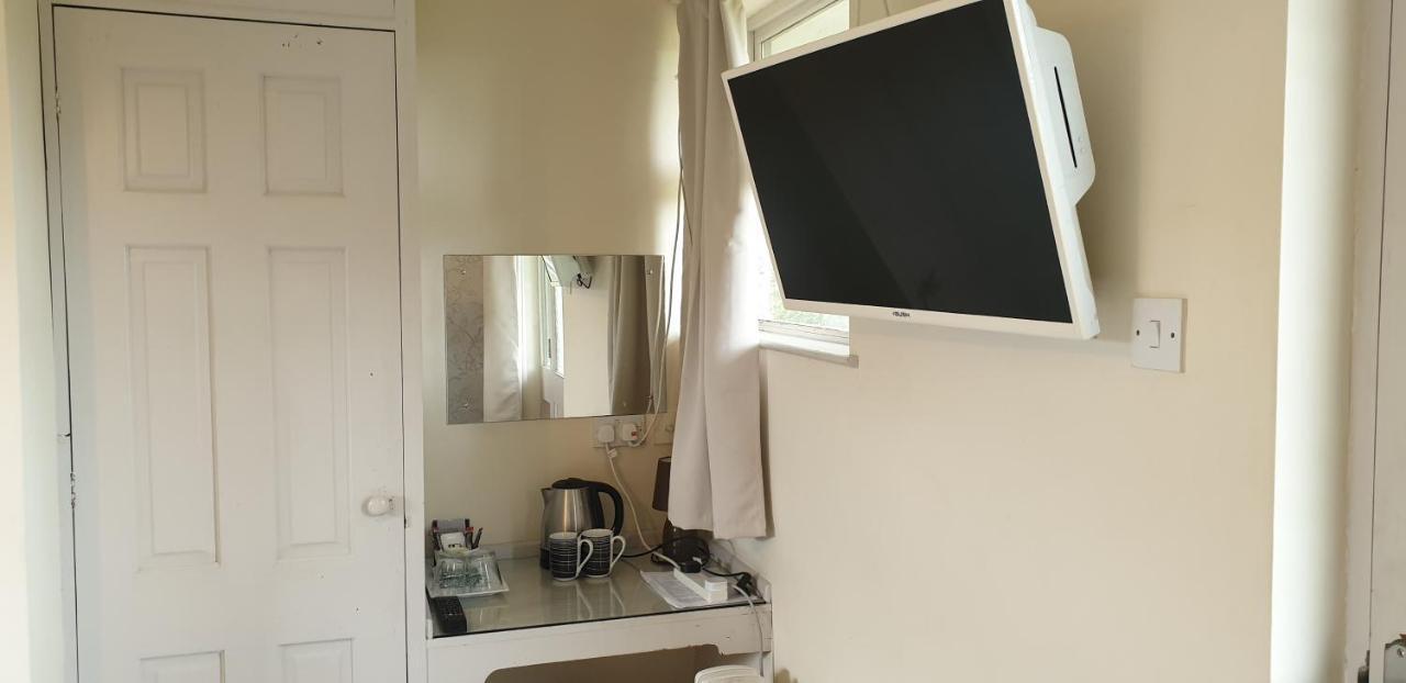 레디치 베올리 로지 B&B 외부 사진