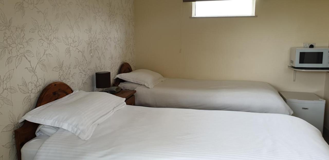 레디치 베올리 로지 B&B 외부 사진