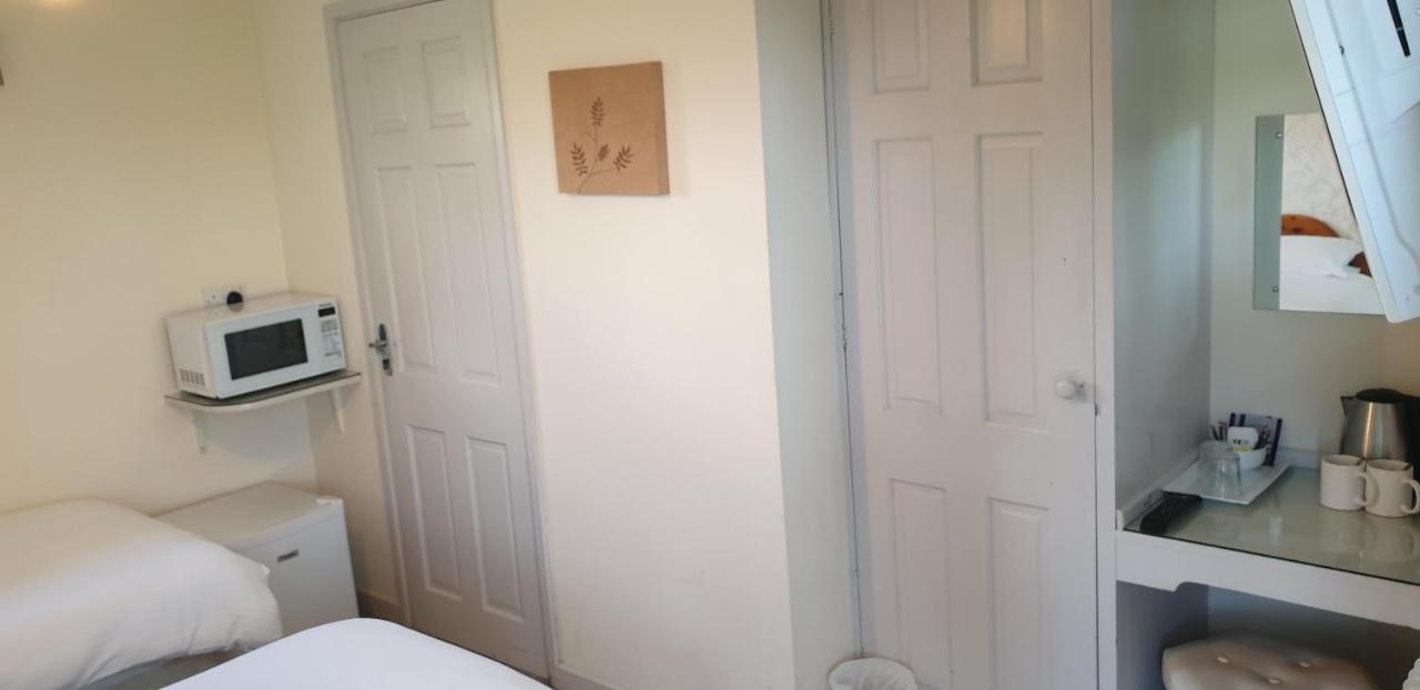 레디치 베올리 로지 B&B 외부 사진
